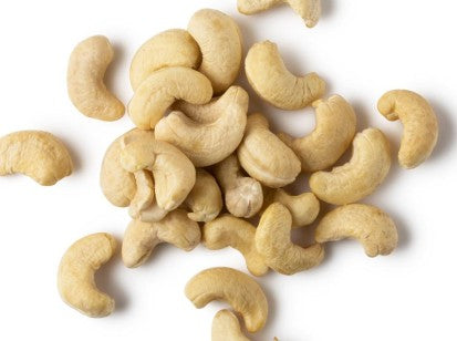 Cashews Jumbo Raw /454g