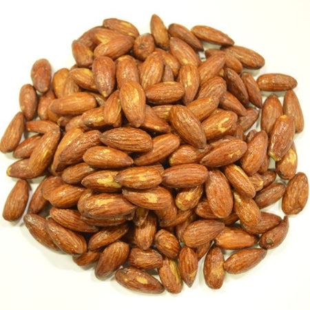 Almonds Roasted with Lemon /454g