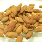 Almonds Raw  /454g
