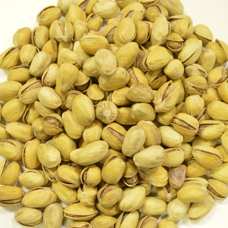 Pistachios Roasted Unsalted /454g