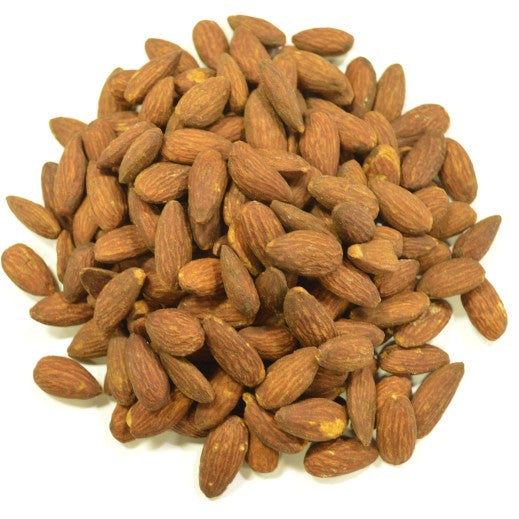 Almonds Lightly Salted /454g
