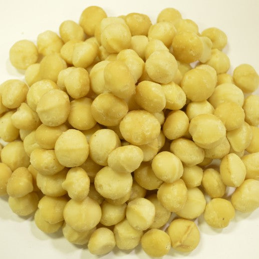 Macadamias Nuts /454g