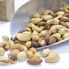 Deluxe Mixed Nuts Unsalted /454g