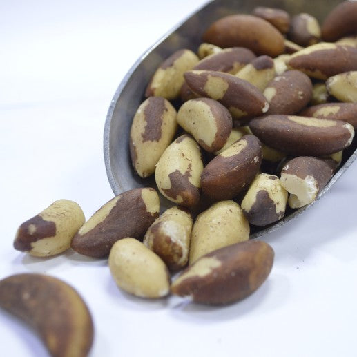 Brazil Nuts /454g