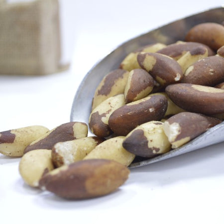 Brazil Nuts /454g