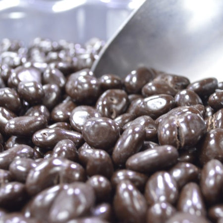 Dark Chocolate Covered Raisins /454g