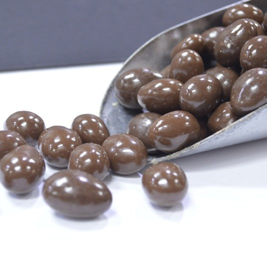 Milk Chocolate Covered Almonds /454g