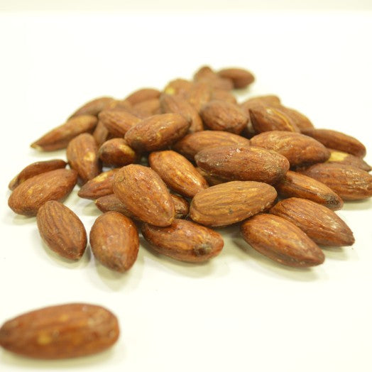 Almonds Roasted with Lemon /454g