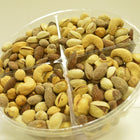 Deluxe Mixed Nuts Salted /454g
